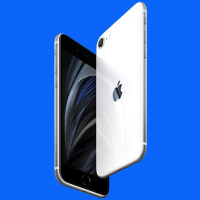 موبایل اپل مدل iPhone SE 2020 ظرفیت 128 گیگابایت تک سیمکارت
