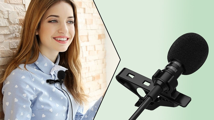 هدفون، هدست، میکروفون