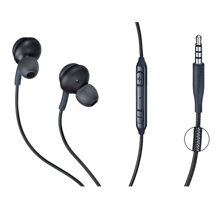 هندزفری سیمی سامسونگ مدل AKG - جک 3.5 میلیمتر