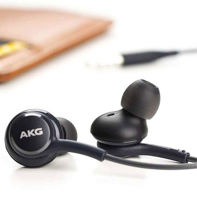 هندزفری سیمی سامسونگ مدل AKG - جک 3.5 میلیمتر