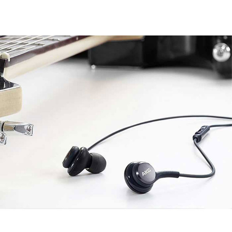 هندزفری سیمی سامسونگ مدل AKG - جک 3.5 میلیمتر