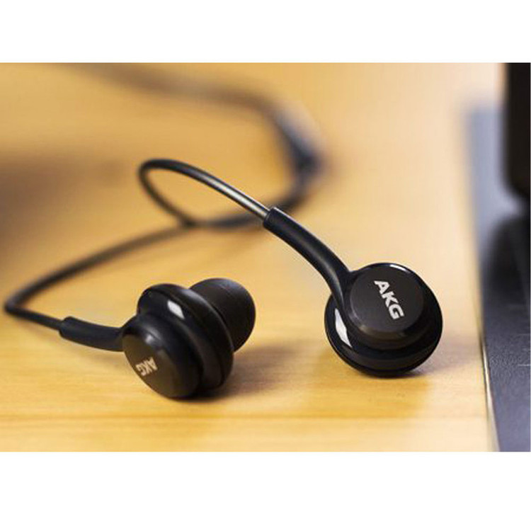 هندزفری سیمی سامسونگ مدل AKG - جک 3.5 میلیمتر