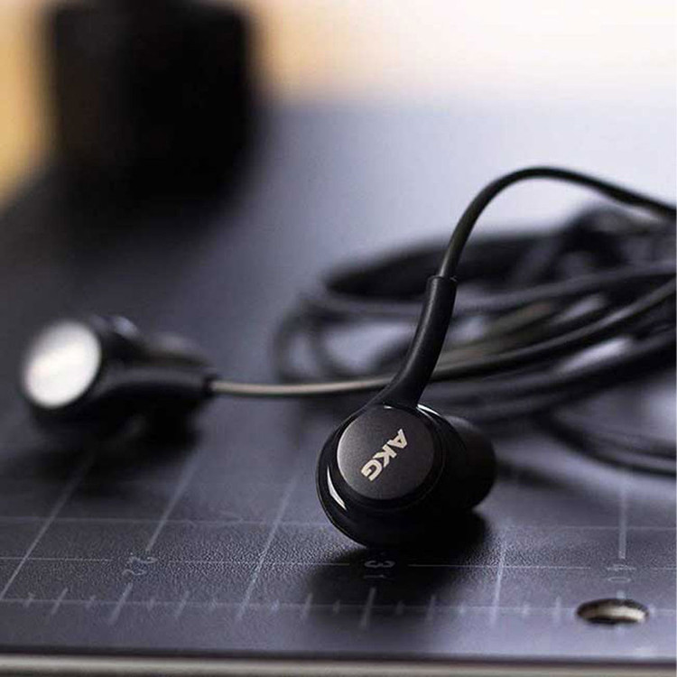 هندزفری سیمی سامسونگ مدل AKG - جک 3.5 میلیمتر