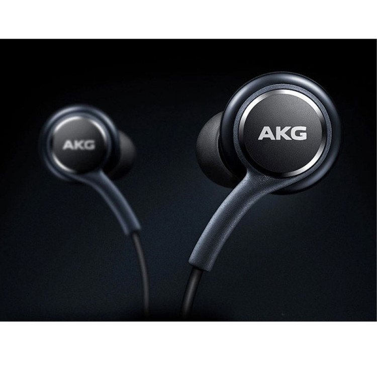هندزفری سیمی سامسونگ مدل AKG - جک 3.5 میلیمتر