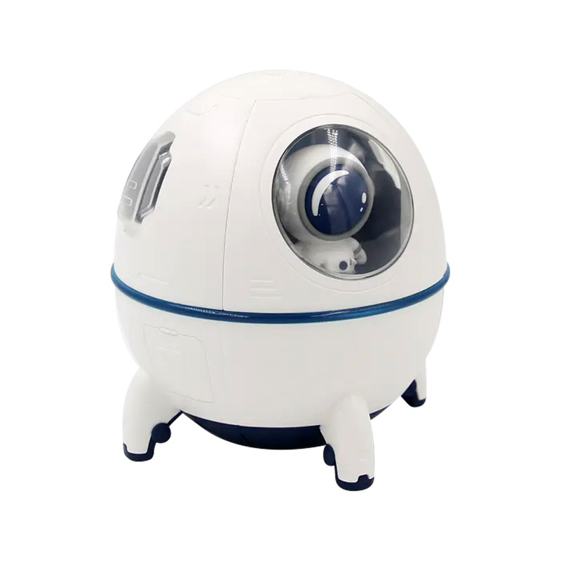 دستگاه بخور و رطوبت‌ساز سرد مدل فضانورد کد MJ046