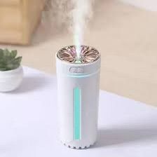دستگاه بخور و رطوبت ساز مدل برند معروف Humidifier رنگ سفید