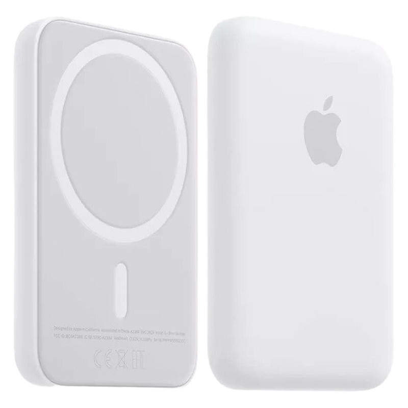 پاور بانک اپل مدل MagSafe Battery Pack 5000mAh