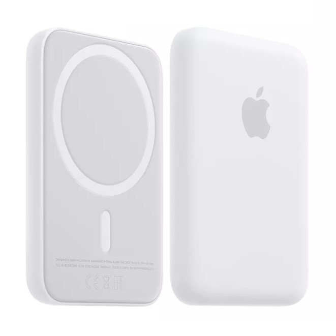 پاور بانک اپل مدل MagSafe Battery Pack 5000mAh