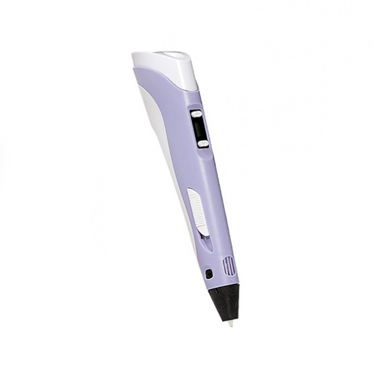 قلم سه بعدی ZPen مدل ZD-PEN2 طراحی خلاقانه