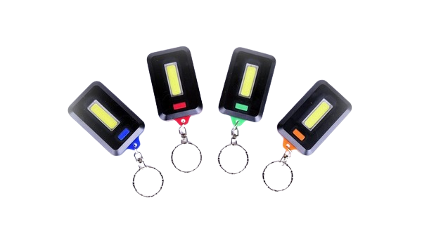 چراغ قوه جاسوئیچی با کیفیت COB