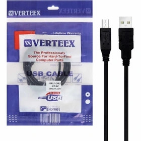 کابل USB پرینتر 1.5 متری