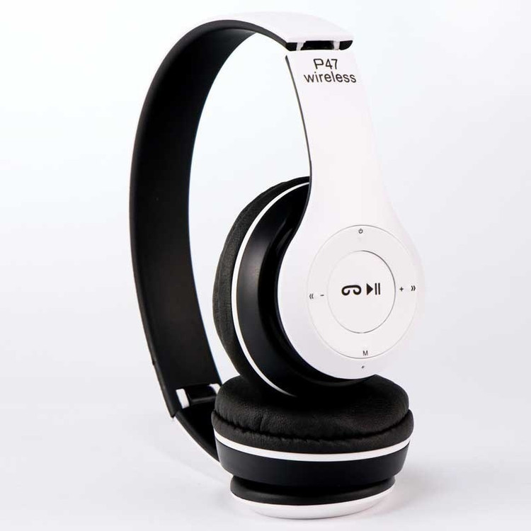 هدفون بی سیم مدل P47