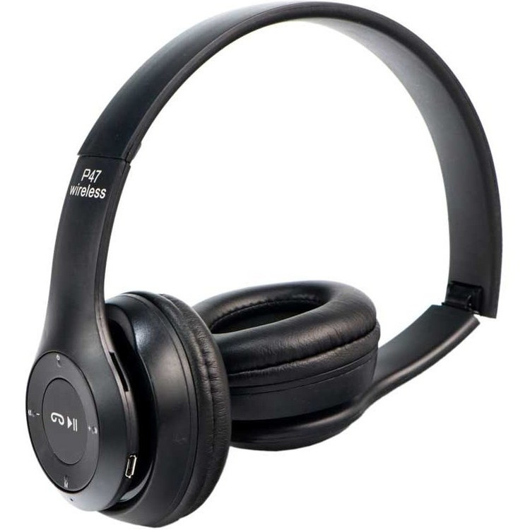 هدفون بی سیم مدل P47