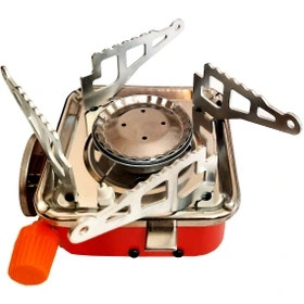 اجاق گاز کمپینگ کوار مدل K 202