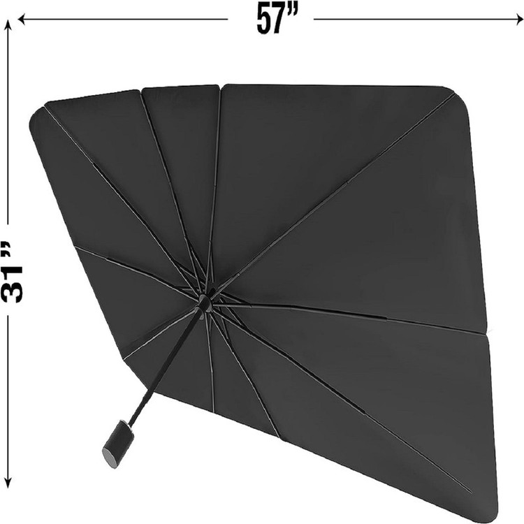 چتر آفتابگیر خودرو مدل Brella Shield