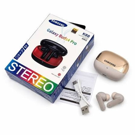 هندزفری بی سیم سامسونگ مدل Galaxy Buds Pro طرح AKG K88