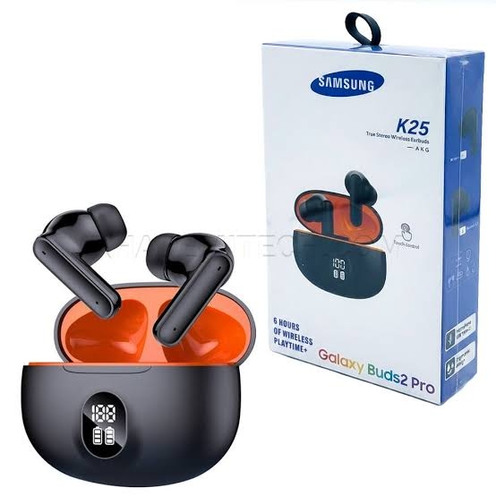 ایرپاد برند سامسونگ مدل k25