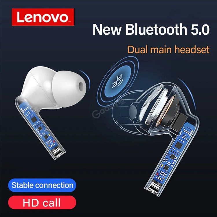 هندزفری بلوتوثی لنوو مدل XT90