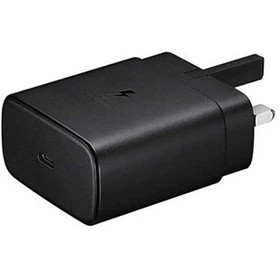 شارژر سامسونگ مدل EP-TA845 توان 45 وات سه پین
