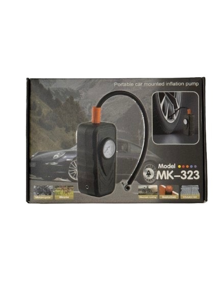 پمپ باد ماشین مدل MK-323