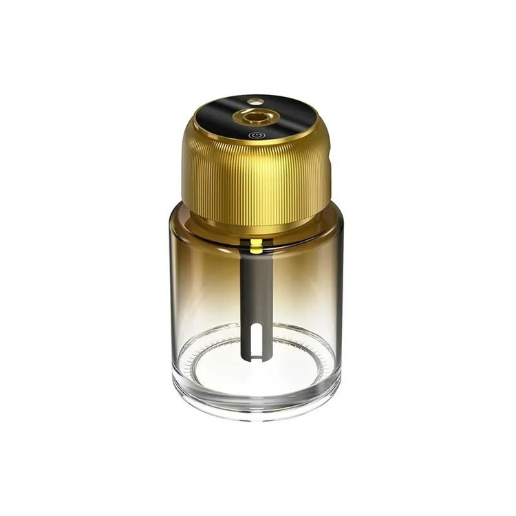 خوشبو کننده هوشمند هوای خودرو مدل p47 gold