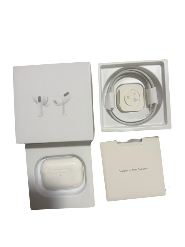 هدفون بی سیم اپل مدل ایرپاد پرو Limited Edition