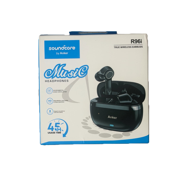 هدفون بی سیم اَنکر مدل Soundcore R96i
