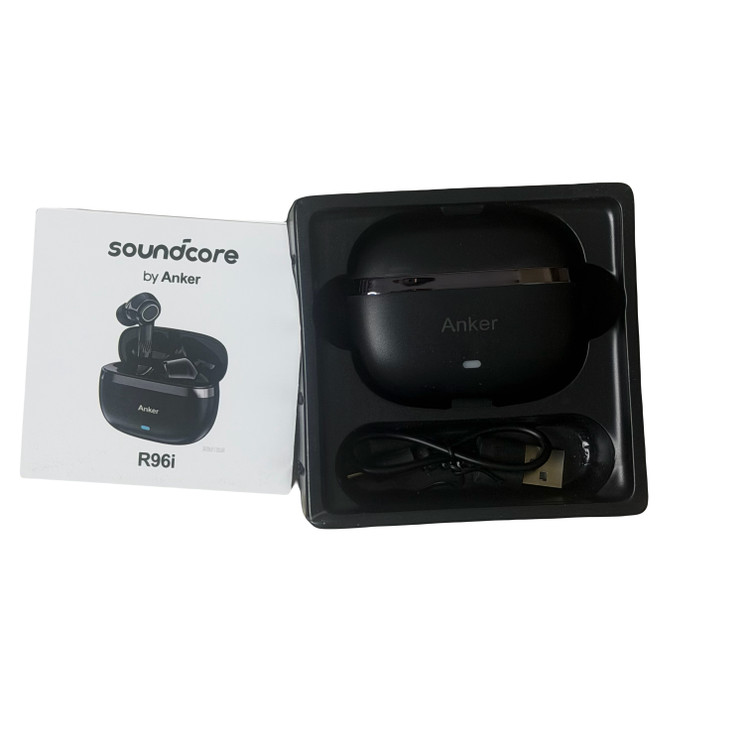 هدفون بی سیم اَنکر مدل Soundcore R96i
