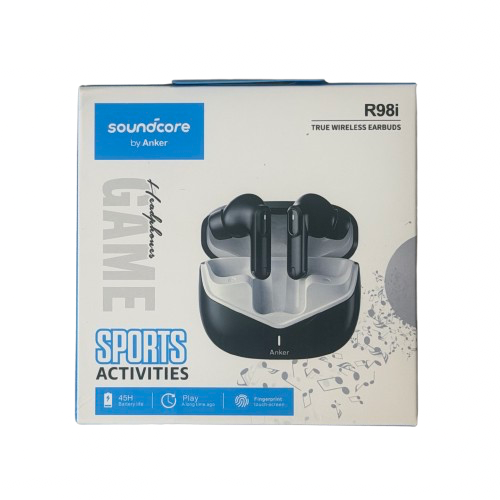 هدفون بی سیم اَنکر مدل Soundcore R98i