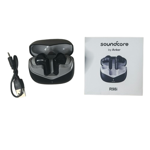 هدفون بی سیم اَنکر مدل Soundcore R98i
