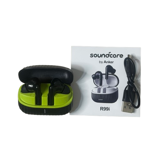هدفون بی سیم اَنکر مدل Soundcore R99i