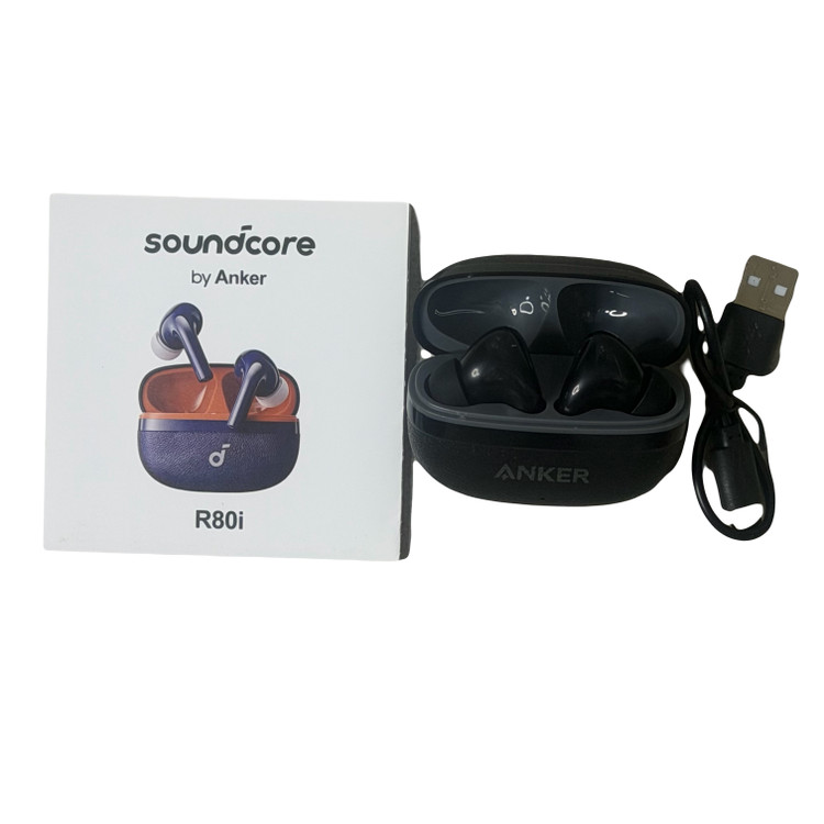 هدفون بی سیم اَنکر مدل Soundcore R80i