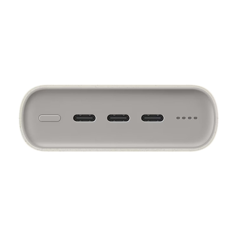 پاوربانک 45 وات طرح سامسونگ مدل EB-P4520 ظرفیت 20000 میلی آمپر ساعت