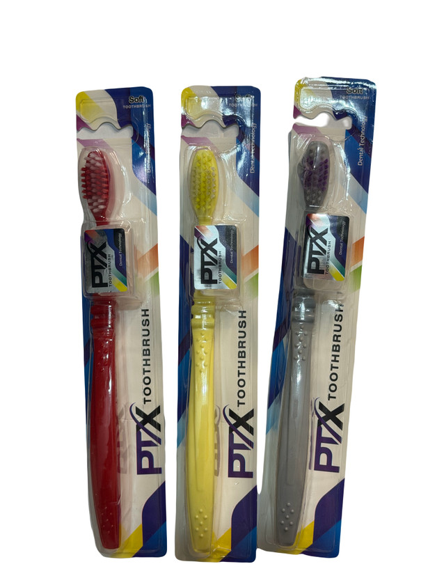 مسواک ptx