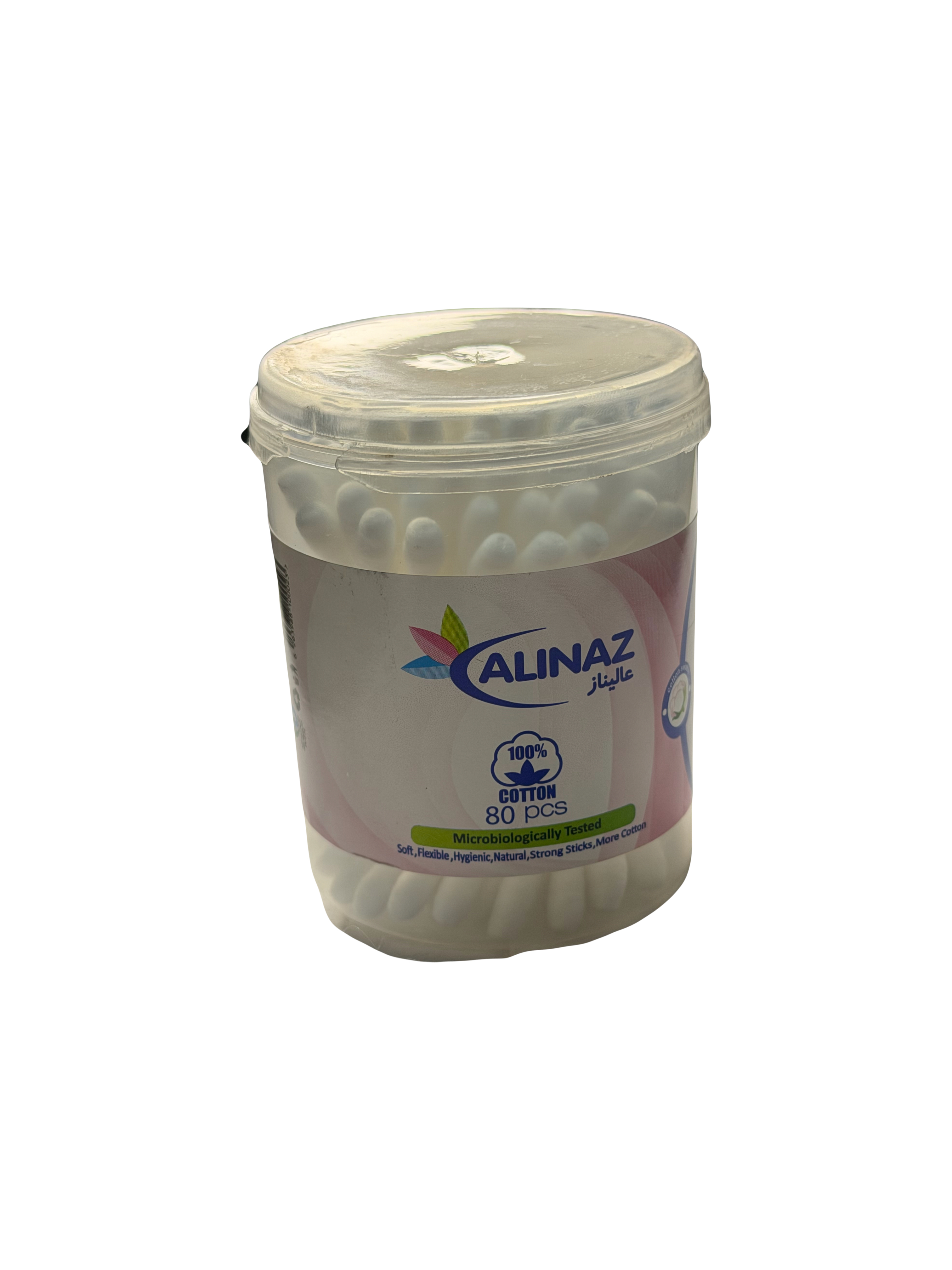 گوش پاک کن  80 عددی