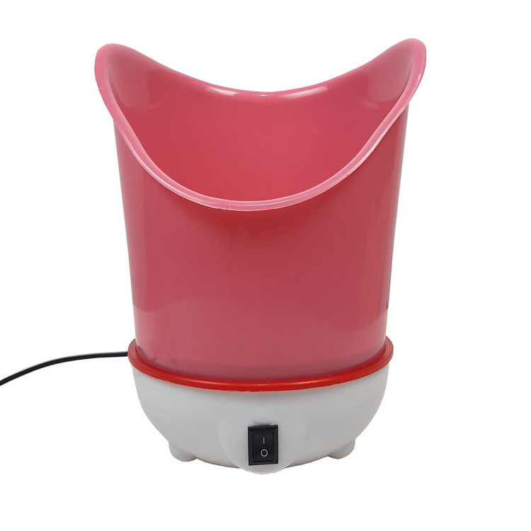 دستگاه بخور گرم مدل M.K کد 100w