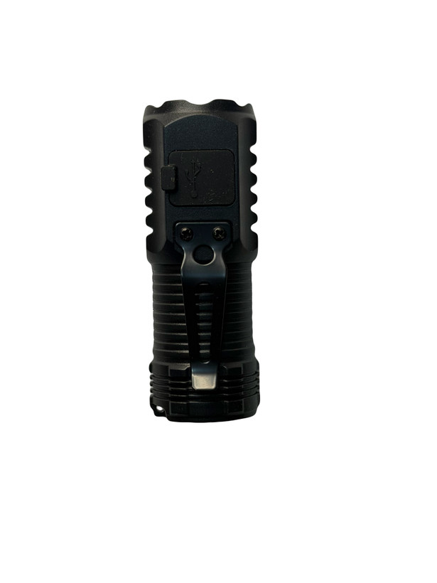 چراغ قوه پلیسی مینی hs2401