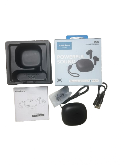 هدفون بی سیم اَنکر مدل Soundcore R50i ویتنام اصلی