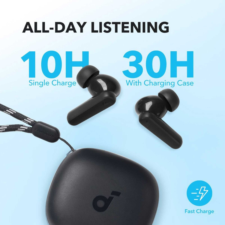 هدفون بی سیم اَنکر مدل Soundcore R50i ویتنام اصلی